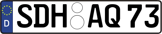 SDH-AQ73