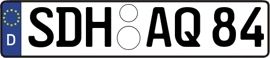 SDH-AQ84