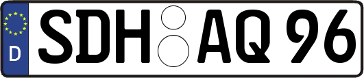 SDH-AQ96