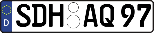SDH-AQ97