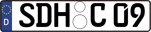 SDH-C09