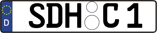 SDH-C1