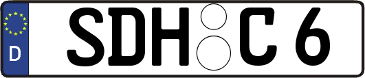 SDH-C6