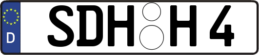 SDH-H4