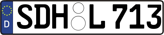 SDH-L713