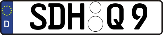 SDH-Q9