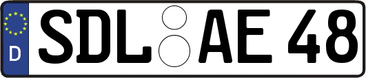 SDL-AE48