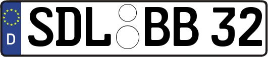 SDL-BB32