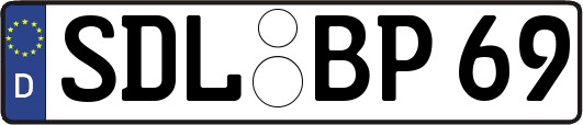 SDL-BP69