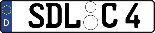 SDL-C4