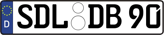 SDL-DB90