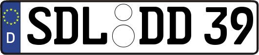 SDL-DD39