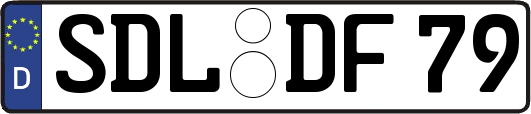 SDL-DF79