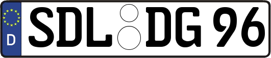 SDL-DG96