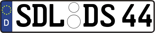 SDL-DS44