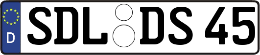 SDL-DS45