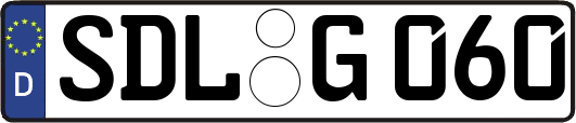 SDL-G060