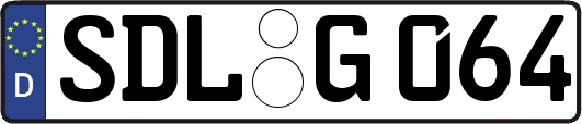 SDL-G064