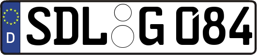 SDL-G084