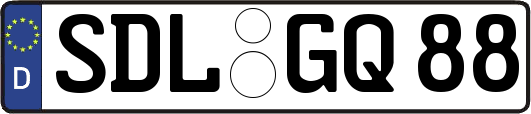 SDL-GQ88