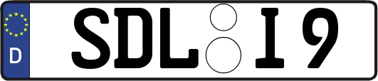 SDL-I9