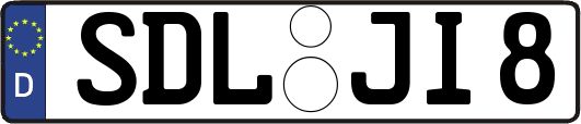 SDL-JI8