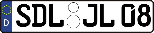 SDL-JL08