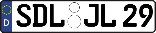 SDL-JL29