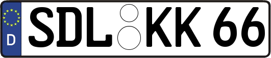 SDL-KK66