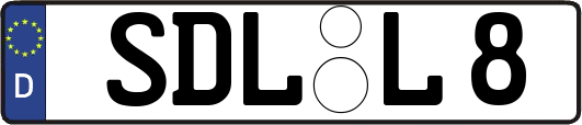 SDL-L8