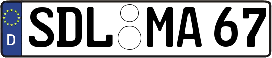 SDL-MA67