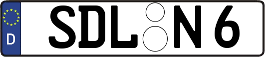 SDL-N6