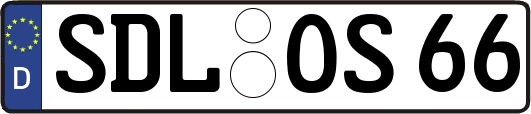 SDL-OS66