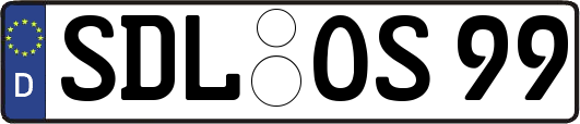 SDL-OS99