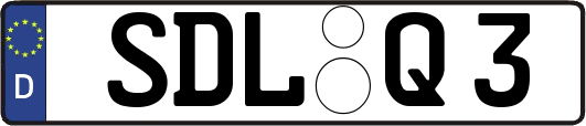 SDL-Q3