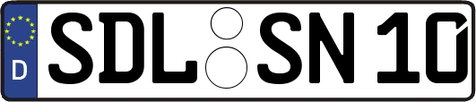 SDL-SN10