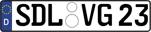 SDL-VG23