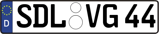 SDL-VG44