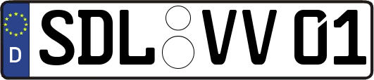 SDL-VV01