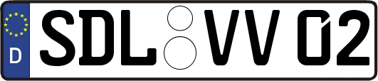 SDL-VV02