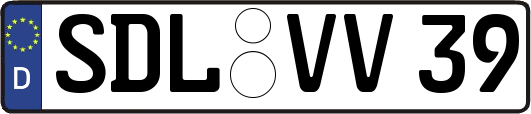 SDL-VV39