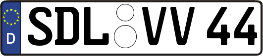 SDL-VV44