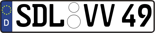 SDL-VV49