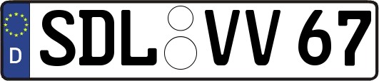 SDL-VV67