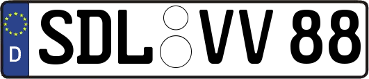 SDL-VV88