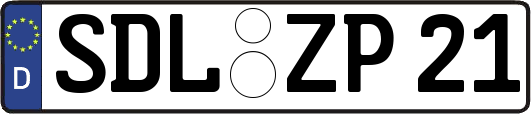 SDL-ZP21