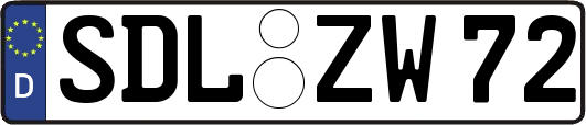 SDL-ZW72