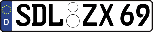 SDL-ZX69