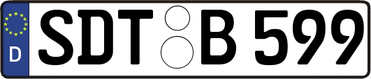 SDT-B599