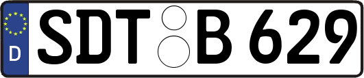 SDT-B629